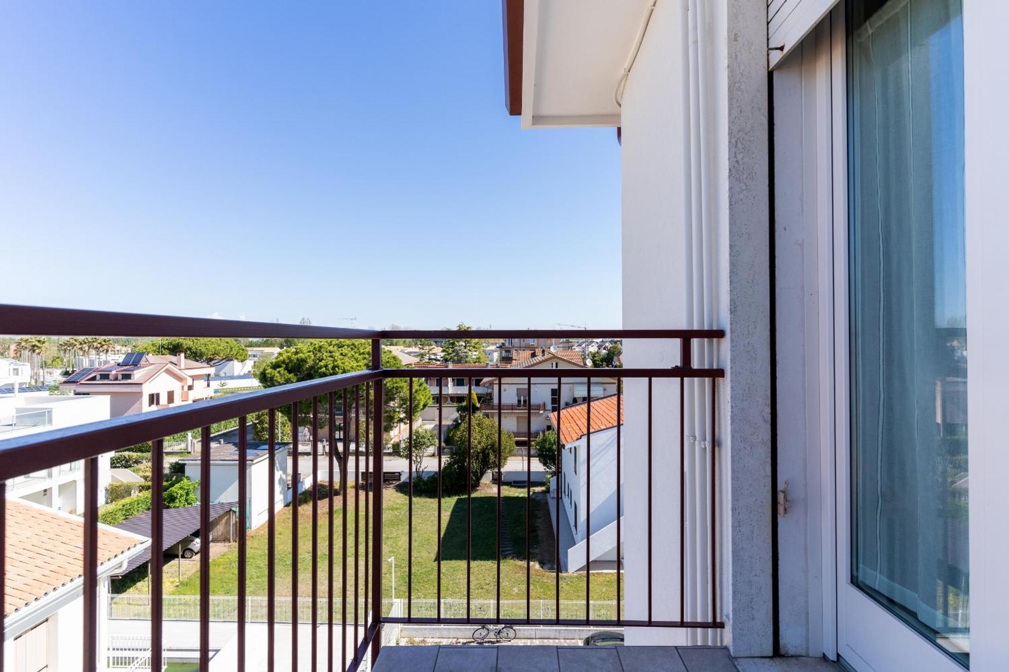 Appartamento Rita Lido di Jesolo